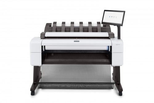 HP DesignJet T2600dr Multifunction PostScript® Printer (3EK15A)